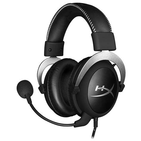 kingston headset hyperx cloud